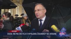 WP News wydanie 27.02, godzina 11:50