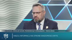 Tłit - Mirosław Suchoń