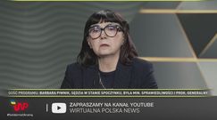 Poranne pasmo Wirtualnej Polski, wydanie 08.03