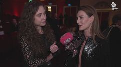 Ostaszewska mówi o zmianach w Polsce, TVP i apeluje do polityków. Padły mocne słowa