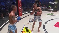 Popis mistrza KSW. Wkrótce zdecyduje się na transfer do UFC?