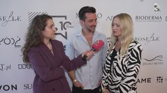 Barbara Kurdej-Szatan WRÓCI DO TVP?! Mówi o "M jak miłość" i nowym programie