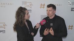 Andersz o substancjach psychoaktywnych. Komentuje jazdę "pod wpływem". Tak zareagował na pytanie o eks-kolegę, Królikowskiego
