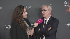 Robert Janowski o odejściu z Polsatu i propozycji z TVP. Ucina plotki o żonie i mówi o powrocie do "Jaka to melodia"