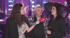 Karolina Skiba zrobiła kalendarz dla Krzysztofa na 60. urodziny: "Wpadłam w miłosny szał"