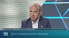 Tłit - Borys Budka