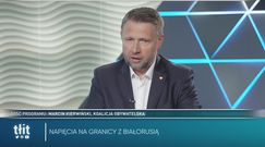 Tłit - Marcin Kierwiński