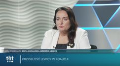 Tłit - Anita Kucharska-Dziedzic