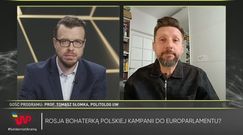 Poranne pasmo Wirtualnej Polski, wydanie 13.05