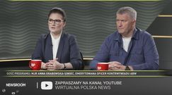 Poranne pasmo Wirtualnej Polski, wydanie 14.05
