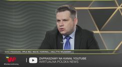 Poranne pasmo Wirtualnej Polski, wydanie 16.05