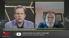 Poranne pasmo Wirtualnej Polski, wydanie 20.05