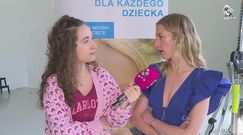 Lara Gessler kupiła apartament na kredyt. Wspomina o długiej spłacie i mówi o remoncie