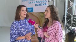 Jabłczyńska szczerze o sytuacji Buddy. Mówi o zagrożeniach i zdradza jaki ma stosunek do pokazywania dzieci w sieci