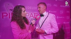 Krzysztof Gojdź zdradza, jaka naprawdę jest Paris Hilton i mówi, obok kogo w Hollywood mieszka