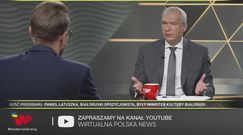 Poranne pasmo Wirtualnej Polski, wydanie 09.05