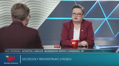 Tłit - Katarzyna Lubnauer