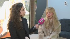 Katarzyna Warnke mówi o powrocie do TVP i komentuje kontrowersyjną wypowiedź kobiety z programu Młynarskiej