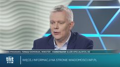 Tłit - Tomasz Siemoniak