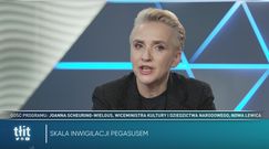 Tłit - Joanna Scheuring-Wielgus