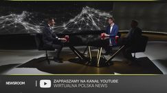 Poranne pasmo Wirtualnej Polski, wydanie 19.04