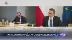 WP News wydanie 23.04, godzina 16:50