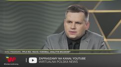 Poranne pasmo Wirtualnej Polski, wydanie 23.04