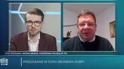 Tłit - Michał Wójcik i Witold Zembaczyński