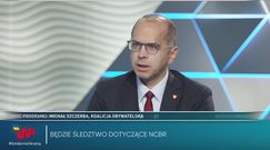 Tłit - Michał Szczerba