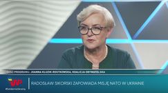 Tłit - Joanna Kluzik-Rostkowska