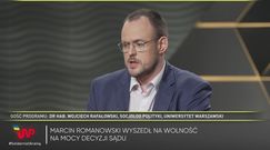 Poranne pasmo Wirtualnej Polski, wydanie 17.07