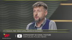 Poranne pasmo Wirtualnej Polski, wydanie 19.07