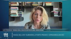 Tłit - Monika Rosa