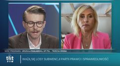 Tłit - Urszula Pasławska