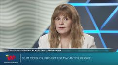 Tłit - Dorota Olko