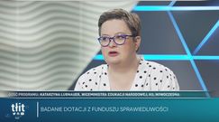 Tłit - Katarzyna Lubnauer