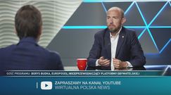 Tłit - Borys Budka