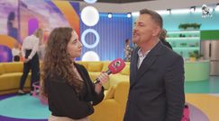 Krzysztof Ibisz o śniadaniówce Polsatu. Ma jedno "ale"