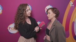 Anna-Maria Sieklucka w "Tańcu z Gwiazdami" zatańczy z Michałem Kassinem! Czuje presję przez finał Roxie Węgiel?