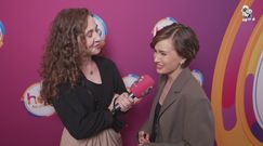 Film "365 Dni" zaszufladkował Annę-Marię Sieklucką? "Za granicą jestem bardziej rozpoznawalna niż we własnej ojczyźnie"