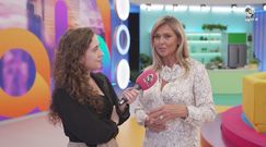 Tytuł MISS motywuje Wachowicz do dbania o siebie. Mówi o kanonach piękna w konkursach piękności i o zwyciężczyniach plus size