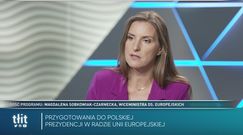 Tłit - Magdalena Sobkowiak-Czarnecka