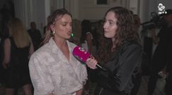 TYLKO U NAS! Maffashion zdradza kulisy ślubu Roxie Węgiel: "Było bez nadęcia". Goście bawili się do disco polo?