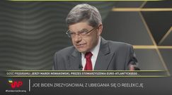 Poranne pasmo Wirtualnej Polski, wydanie 22.07