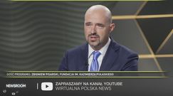 Poranne pasmo Wirtualnej Polski, wydanie 23.07