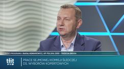 Tłit - Rafał Komarewicz