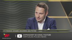 Poranne pasmo Wirtualnej Polski, wydanie 26.07