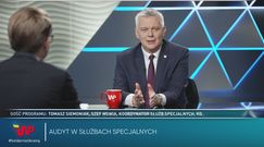 Tłit - Tomasz Siemoniak