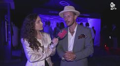 Banasiuk o grze aktorskiej Opozdy: "Do tej pory nie dostaje ról, wbrew swoim warunkom...". Komentuje wpis Korwin Piotrowskiej