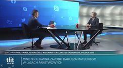 Tłit - Mikołaj Dorożała